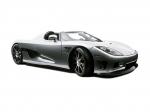 Koenigsegg CCX Prototype 2006 года
